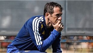 Rodolfo "Vasco" Arruabarrena