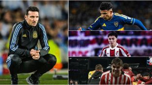 Lionel Scaloni