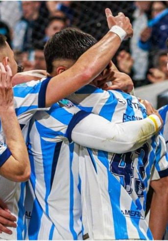 Racing vs Sarmiento