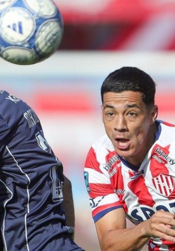 Unión vs Independiente