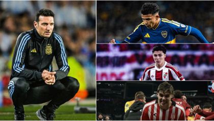 Lionel Scaloni