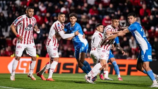 Estudiantes RC