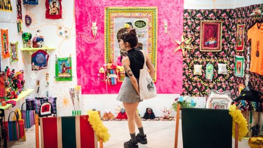 Nueva sede, programa para artistas emergentes y foco federal: así se renueva MAC 2026