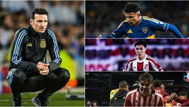 Lionel Scaloni