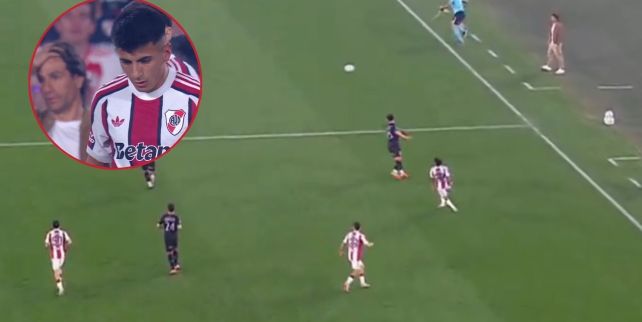 Thiago Almada.