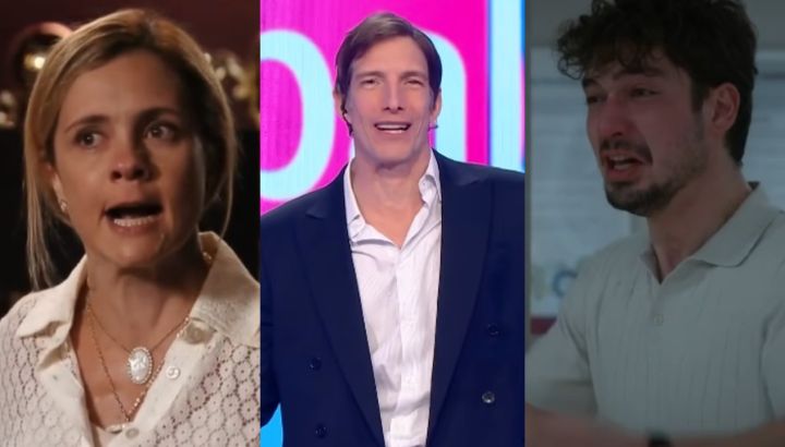 Rating: cuánto midió Avenida Brasil, Pasapalabra y Bahar en Telefe