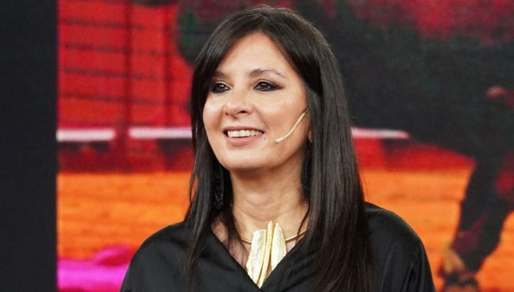 Edith Hermida se despidió de El Club del Moro tras su renuncia y se confirmó quién la reemplazará