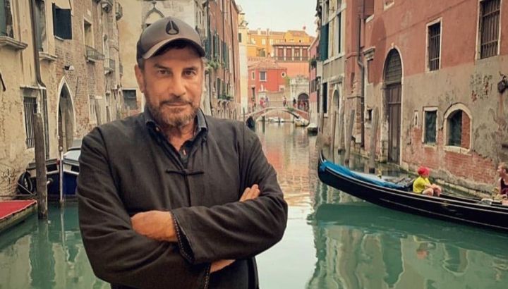 Murió Eugenio Zanetti, el argentino que hizo historia en los Oscar