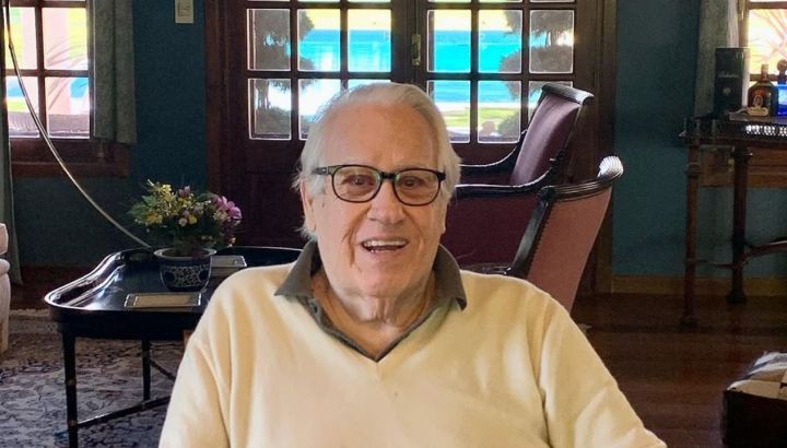 Murió Gilberto Scarpa, el empresario brasileño detrás de las fiestas más exclusivas de Punta del Este