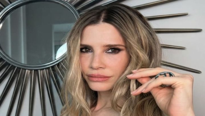 Guillermina Valdés presentó su nuevo proyecto: “Estará todo lo que necesite estar”