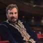 Murió Eugenio Zanetti, el artista cordobés que llegó a Hollywood y ganó un Oscar