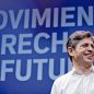 EN VIVO: Kicillof presenta su proyecto federal y apunta a competir por la presidencia en 2027