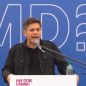 Kicillof: "El gobierno de Milei, ignorante, entreguista e insensible, esta produciendo una verdadera catástrofe"