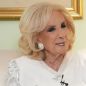 La salud de Mirtha Legrand tras ser internada: qué dicen los especialistas