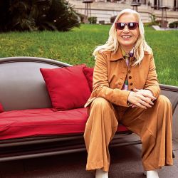 Mercedes Morán | Foto:Gentileza Adrián Díaz (@adriandiazfoto)