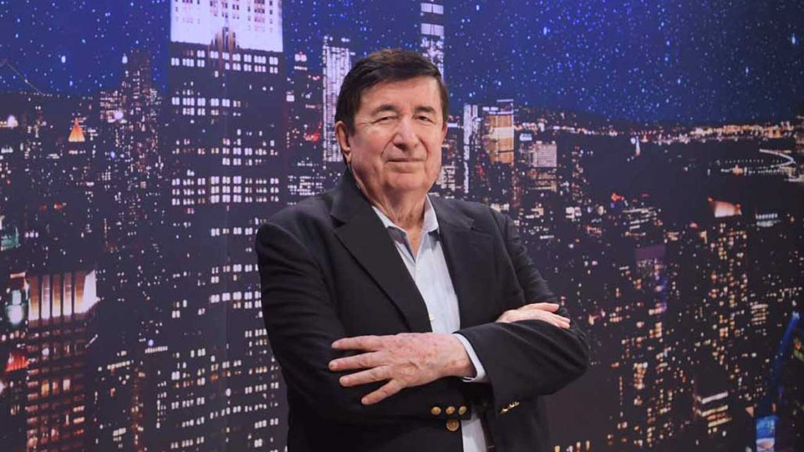 Jaime Duran Barba:El problema no está en la <b>inteligencia artificial</b>, sino en la inteligencia ... thumbnail