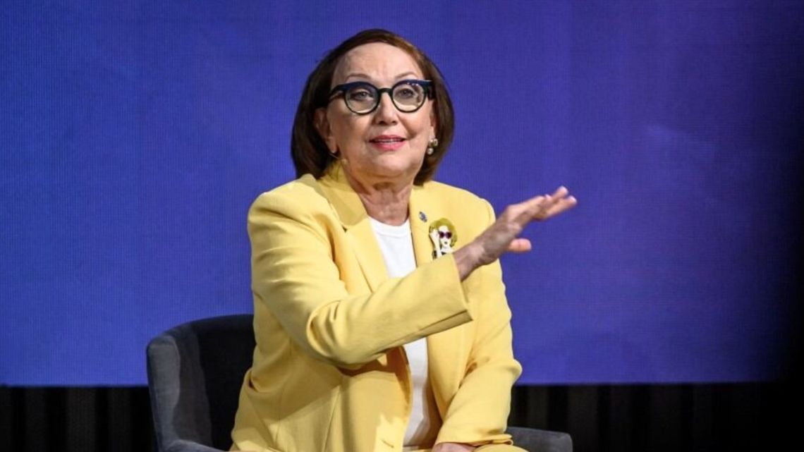 No consensus after third straw poll in UN secretary-general race