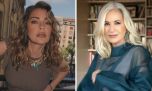 Dolores Fonzi y Mercedes Morán dejan huella en San Sebastián con sus Kimono Malvinas y un fuerte reclamo 