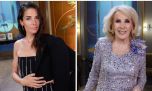 Juana Viale rompió el silencio sobre la salud de su abuela, Mirtha Legrand y explicó cómo evoluciona