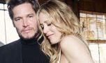 Julieta Prandi mostró fotos íntimas de su boda con Emanuel Ortega: “Una tarde cualquiera, puede convertirse en un día imborrable”