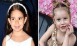 El día de familia de Sarah Burlando y Anita García Moritán: picnic con Pampíta y Barby Franco, amigos y juegos