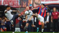 San Lorenzo vs Boca