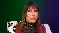 Moria Casán
