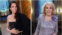 Juana Viale rompió el silencio sobre la salud de su abuela, Mirtha Legrand y explicó cómo evoluciona