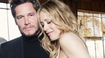 Julieta Prandi mostró fotos íntimas de su boda con Emanuel Ortega: “Una tarde cualquiera, puede convertirse en un día imborrable”