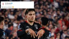 River vs Huracán