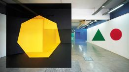 George Rousse