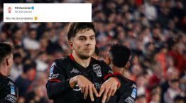 River vs Huracán