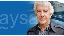 Walter Román, el empresario que se asoció con El Rey del Cloro para quedarse con AySA