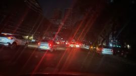 Apagón masivo en Buenos Aires: cerca de 600.000 usuarios quedaron sin luz