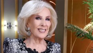 Mirtha Legrand