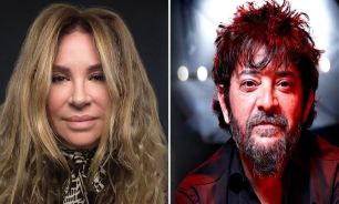 Maria Carambula, Pablo Rago
