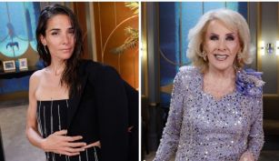 Juana Viale mirtha