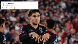 River vs Huracán