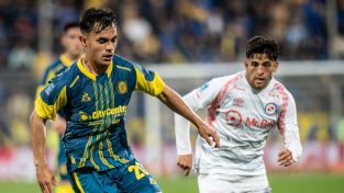 Rosario Central vs Argentinos Juniors