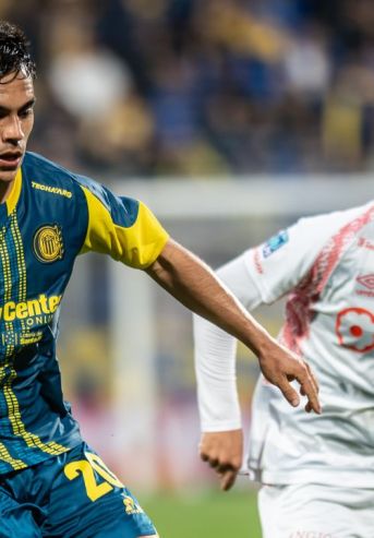 Argentinos vs Rosario Central