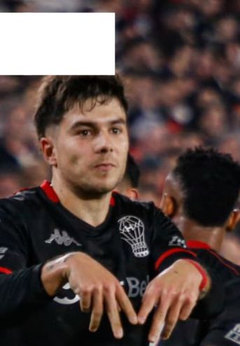 River vs Huracán