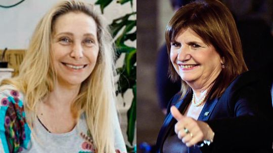 200926_karina_bullrich_cedoc_g