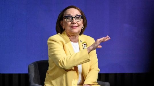 No consensus after third straw poll in UN secretary-general race