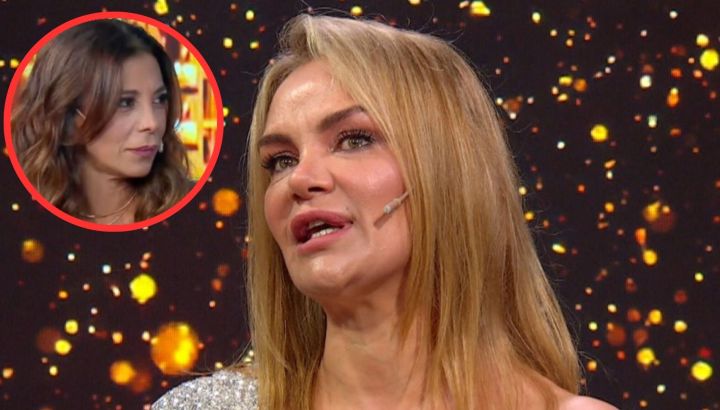 El llanto de Eliana Guercio al recordar su feroz cruce con Ximena Capristo: "Era una tortura"