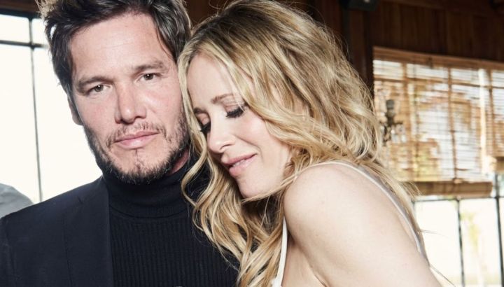 Julieta Prandi mostró fotos íntimas de su boda con Emanuel Ortega: “Una tarde cualquiera, puede convertirse en un día imborrable”