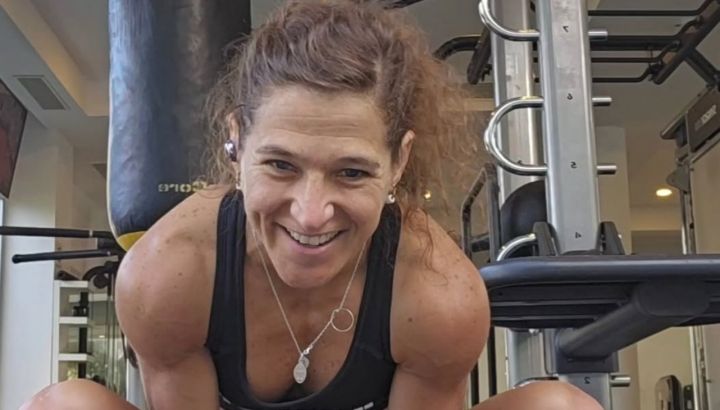 La reflexión de Paula Pareto sobre los comentarios que recibe sobre su cuerpo: "Al principio dolía"