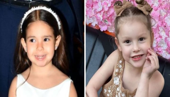 El día de familia de Sarah Burlando y Anita García Moritán: picnic con Pampíta y Barby Franco, amigos y juegos