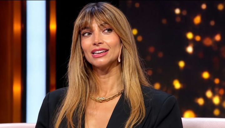 Solange Abraham sorprendió al sincerarse sobre la separación de su exmarido: "Fue lo mejor para los dos"