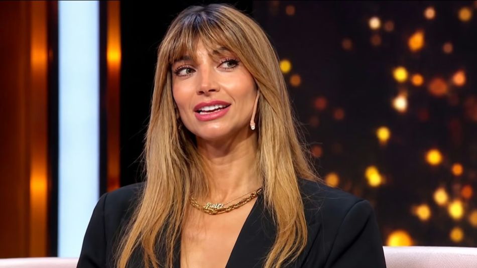 Solange Abraham