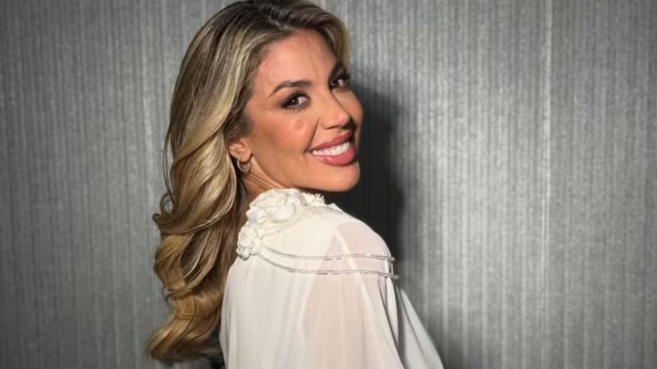 Virginia Gallardo